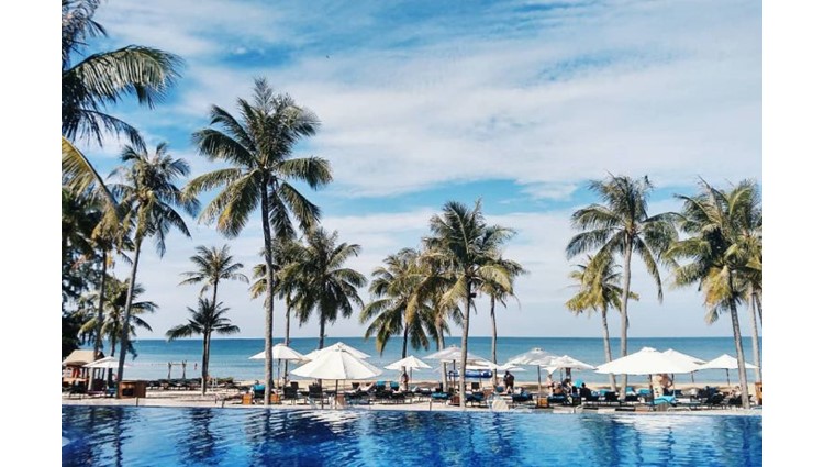 Choáng ngợp trước vẻ xa hoa của 10 resort sang chảnh nhất Phú Quốc